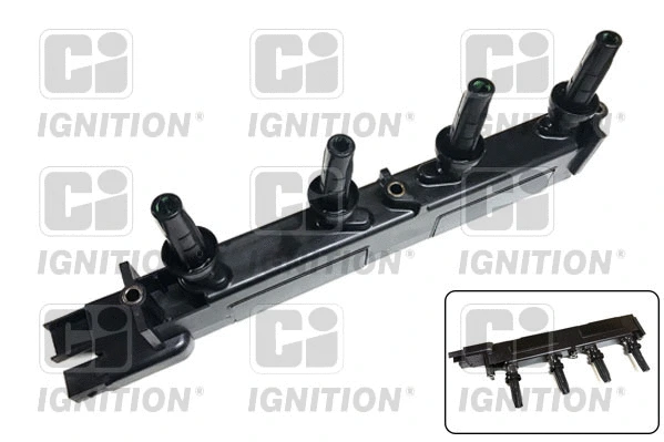 Ignition Coil (XIC8217)