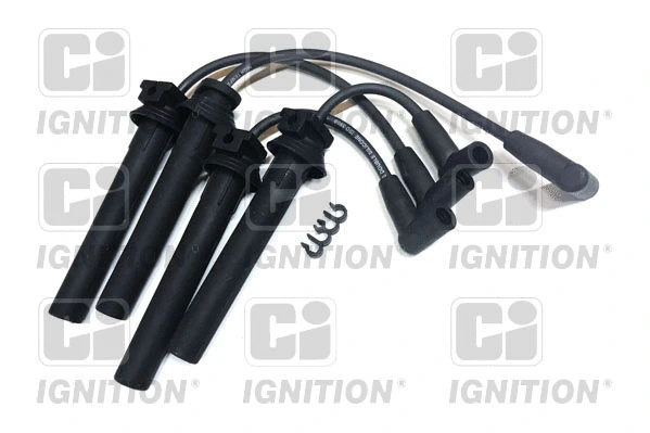 Ignition Cable Kit (XC1207)