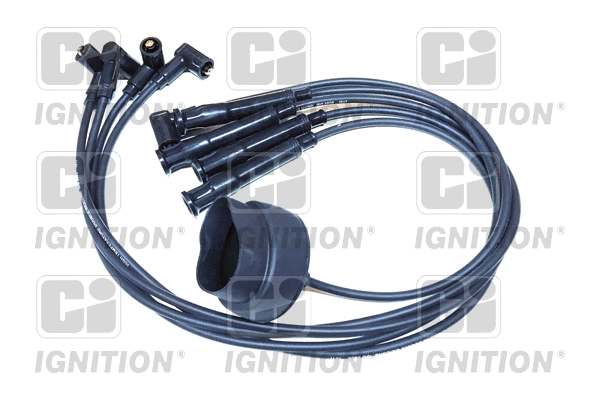 Ignition Cable Kit (XC1441)