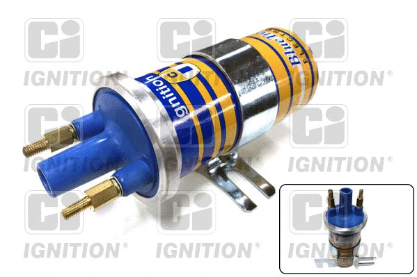 Ignition Coil (XIC8055)
