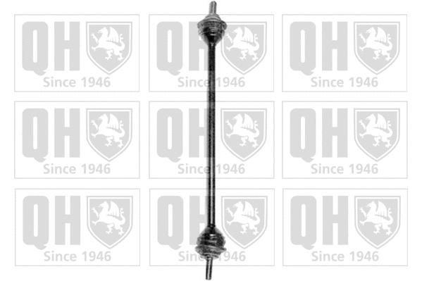 Link/Coupling Rod, stabiliser bar (QLS3069S)