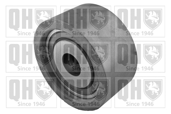 Deflection/Guide Pulley, timing belt (QTT1068)