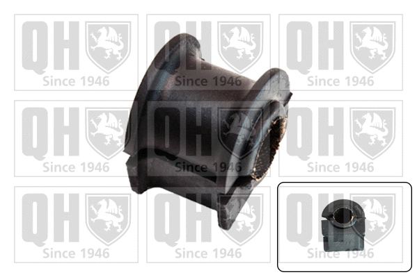 Mounting, stabiliser bar (EMB7167)