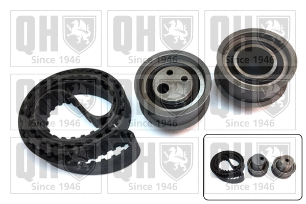 Timing Belt Kit