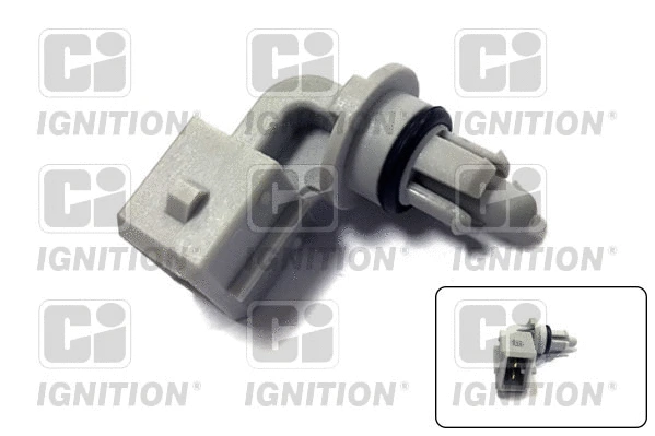 Sensor, intake air temperature (XEMS202)
