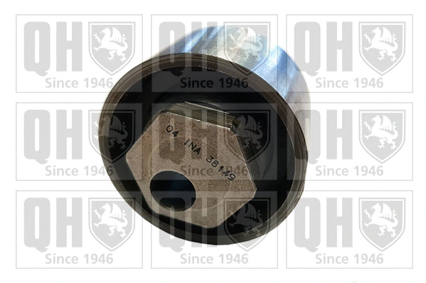 Tensioner Pulley, timing belt (QTT123)