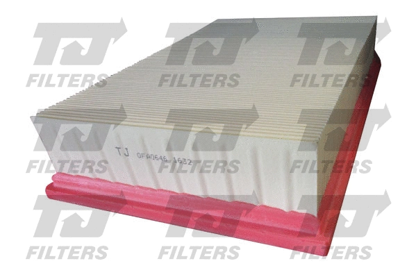 Air Filter (QFA0646)