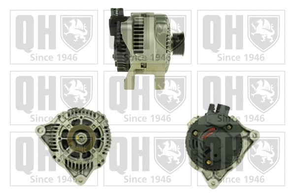 Alternator (QRA1644)