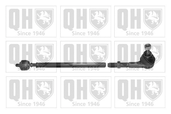 Tie Rod (QDL5254S)