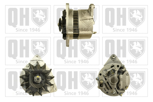 Alternator (QRA3057)