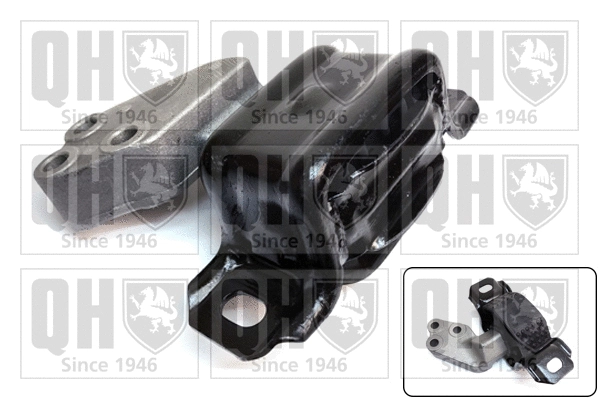 Mounting, engine (EM4742)
