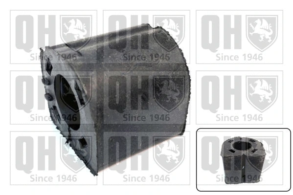 Mounting, stabiliser bar (EMB7546)