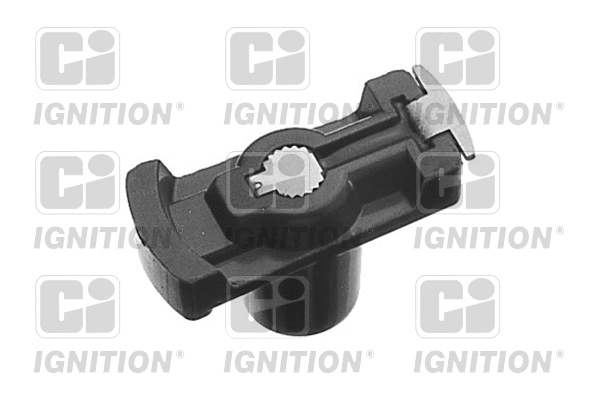 Rotor, distributor (XR100)