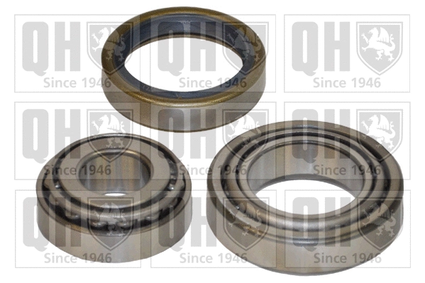 Wheel Bearing Kit (QWB660)