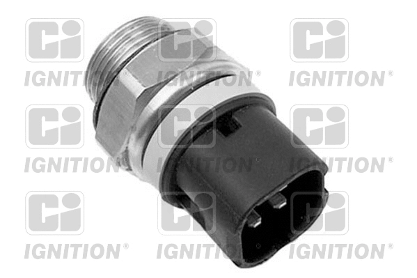 Temperature Switch, radiator fan (XEFS228)