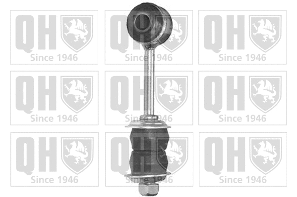 Link/Coupling Rod, stabiliser bar (QLS2533S)