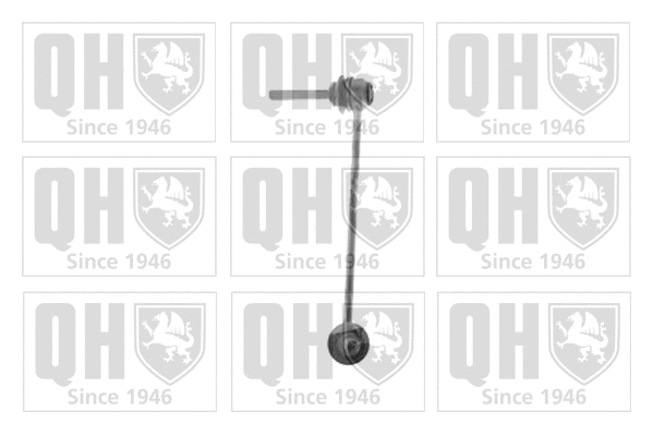 Link/Coupling Rod, stabiliser bar (QLS3621S)