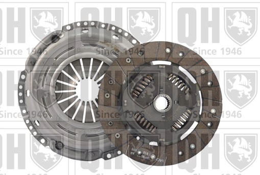 Clutch Kit (QKT4045AF)