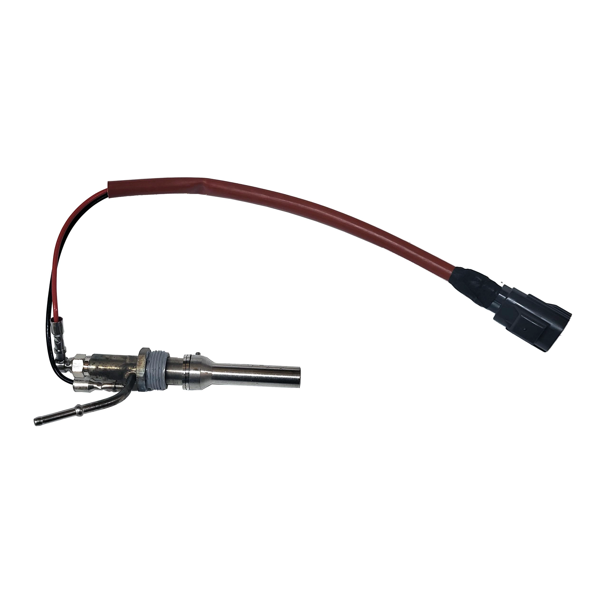 Injection Unit, soot/particulate filter regeneration (XFVV104)