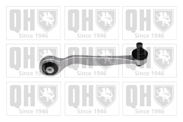 Control/Trailing Arm, wheel suspension (QSJ3445S)