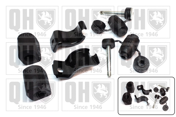 Repair Kit, stabiliser bush (EMBK2659)