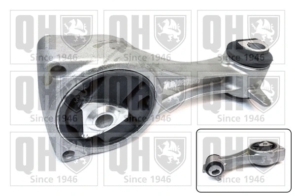 Mounting, engine (EM4549)