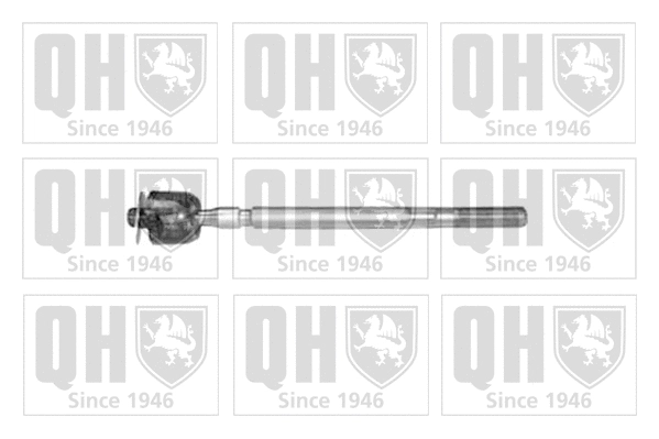 Inner Tie Rod (QR2587S)