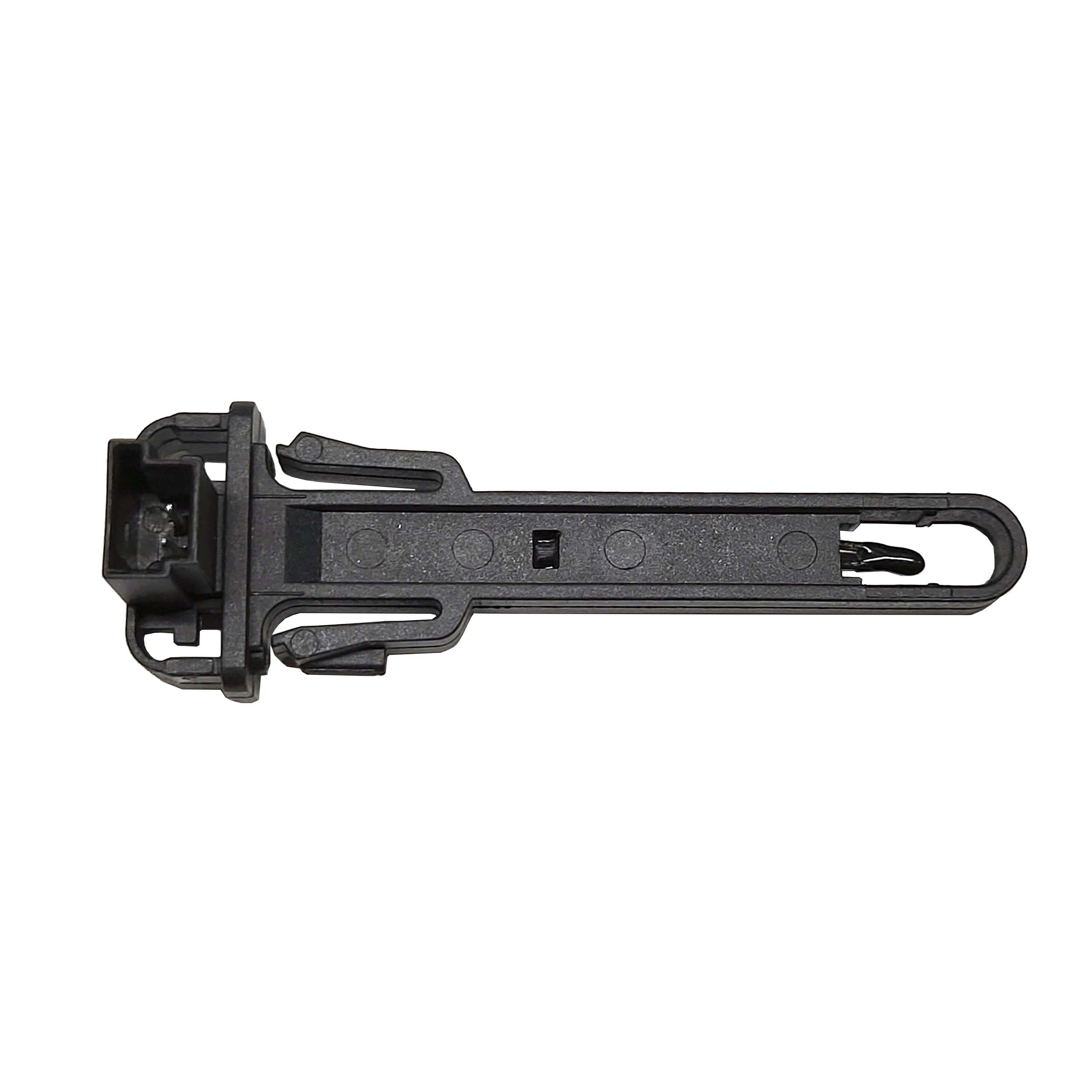 Sensor, interior temperature