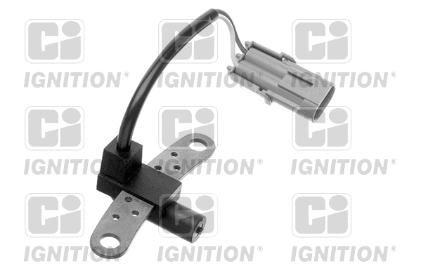 Sensor, crankshaft pulse (XREV428)