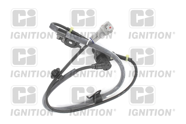 Sensor, wheel speed (XABS945)