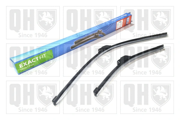 Wiper Blade (QDW149)