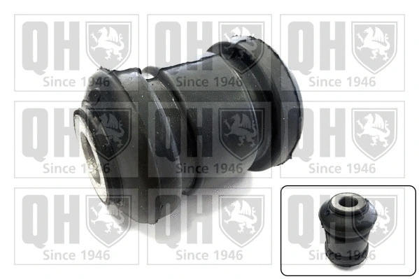 Mounting, control/trailing arm (EMS8250)