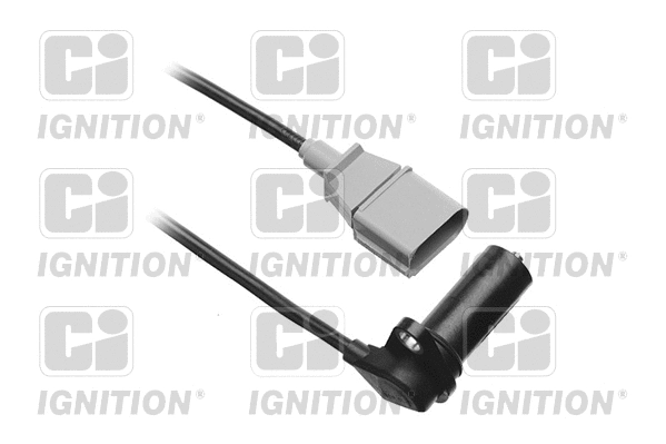 Sensor, crankshaft pulse (XREV412)