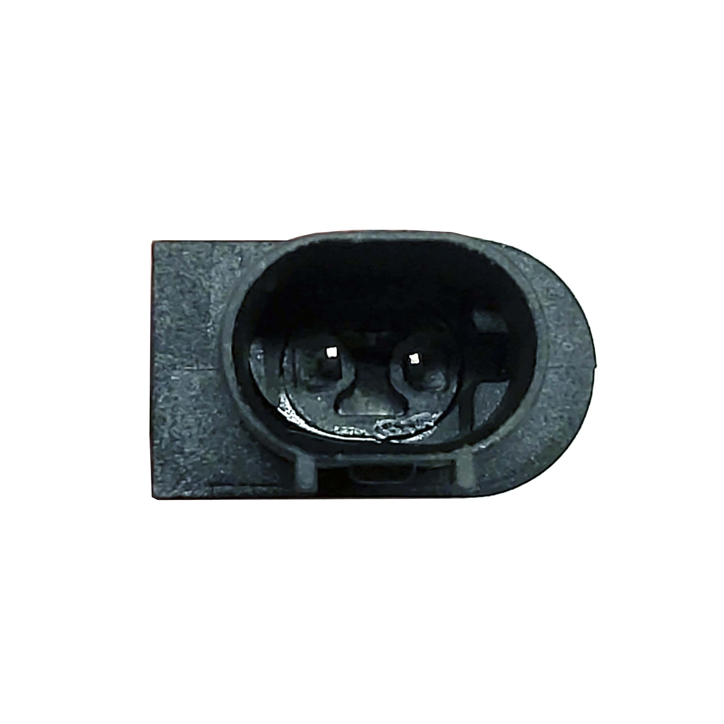 Sensor, exterior temperature