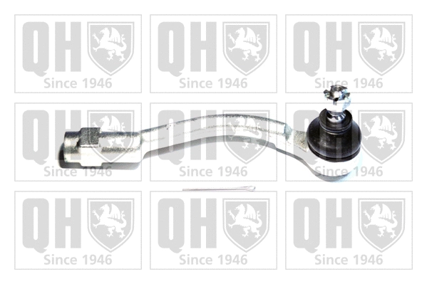 Tie Rod End (QR3849S)