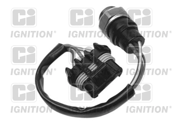 Temperature Switch, radiator fan (XEFS101)