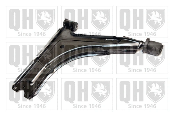 Control/Trailing Arm, wheel suspension (QSA9630S)