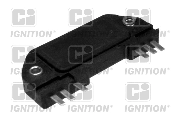 Switch Unit, ignition system (XEI18)