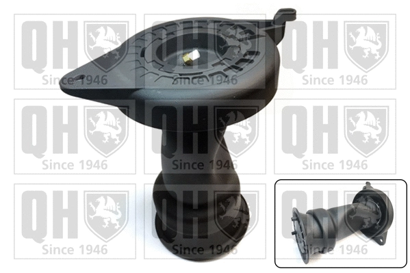 Air Spring, suspension (EMR4874)