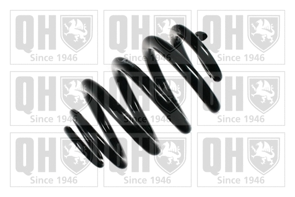 Suspension Spring (QCS7573)