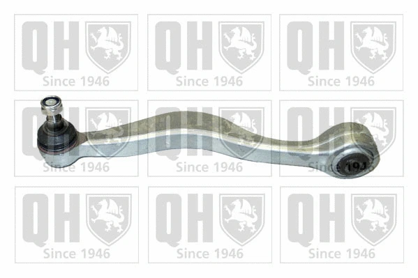 Control/Trailing Arm, wheel suspension (QSJ1179S)