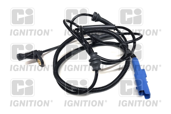 Sensor, wheel speed (XABS831)