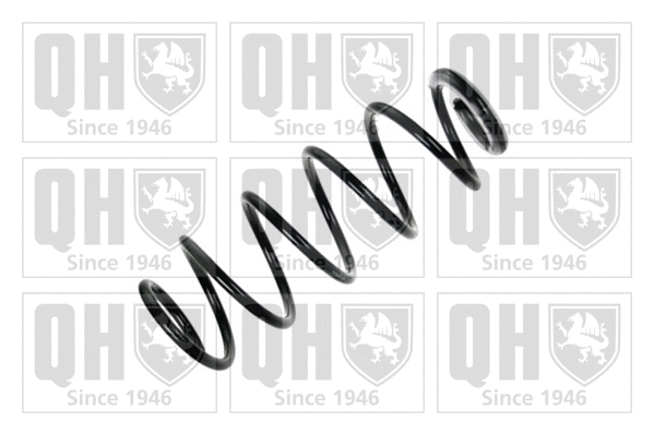 Suspension Spring (QCS5032)