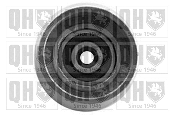 Deflection/Guide Pulley, timing belt (QTT130)