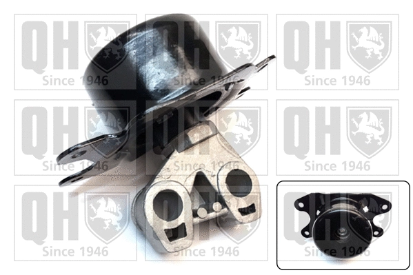 Mounting, engine (EM4856)