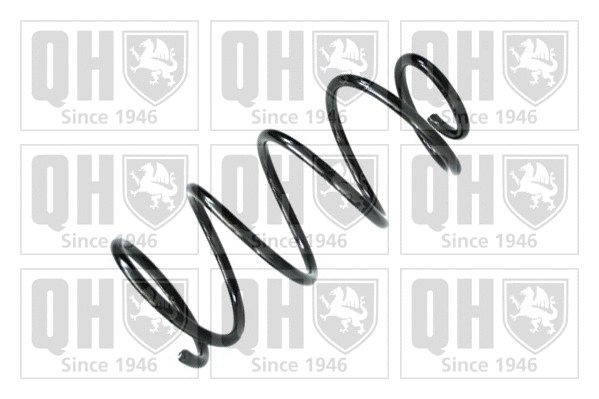 Suspension Spring (QCS8168)