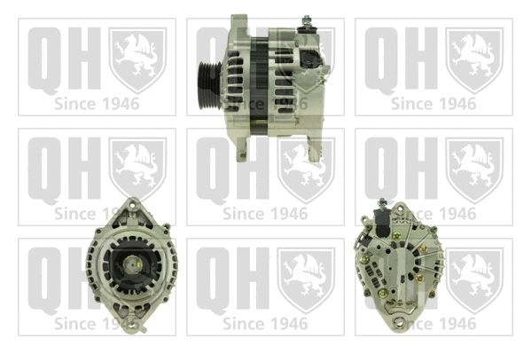 Alternator (QRA2749)