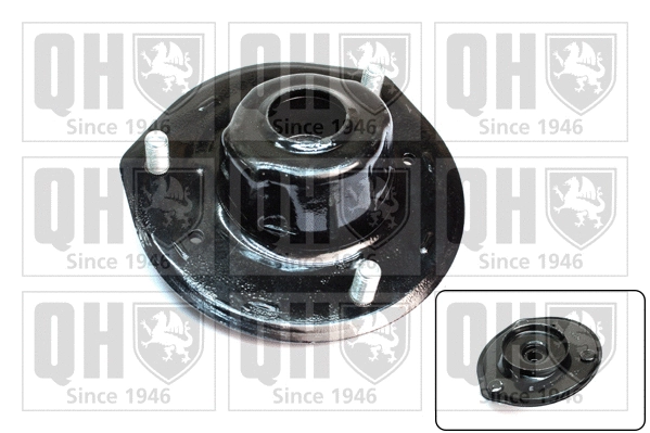 Suspension Strut Support Mount (EMR6061)