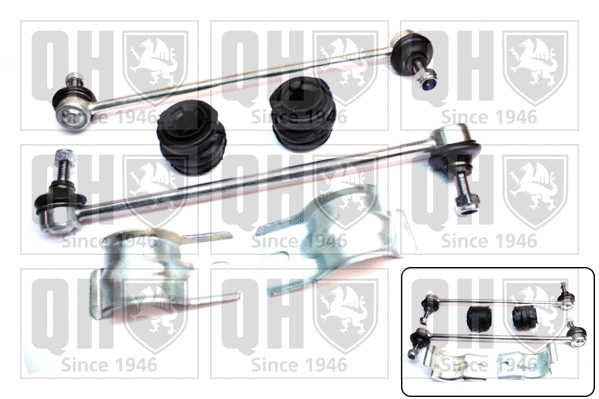 Stabiliser Kit (EMBK2660)
