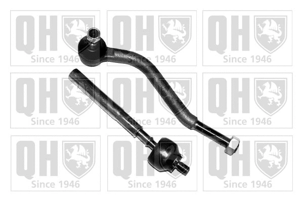 Tie Rod (QDL2103S)